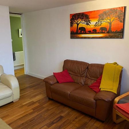 Ostello The Kingston Hideaway Kingston upon Thames  Esterno foto
