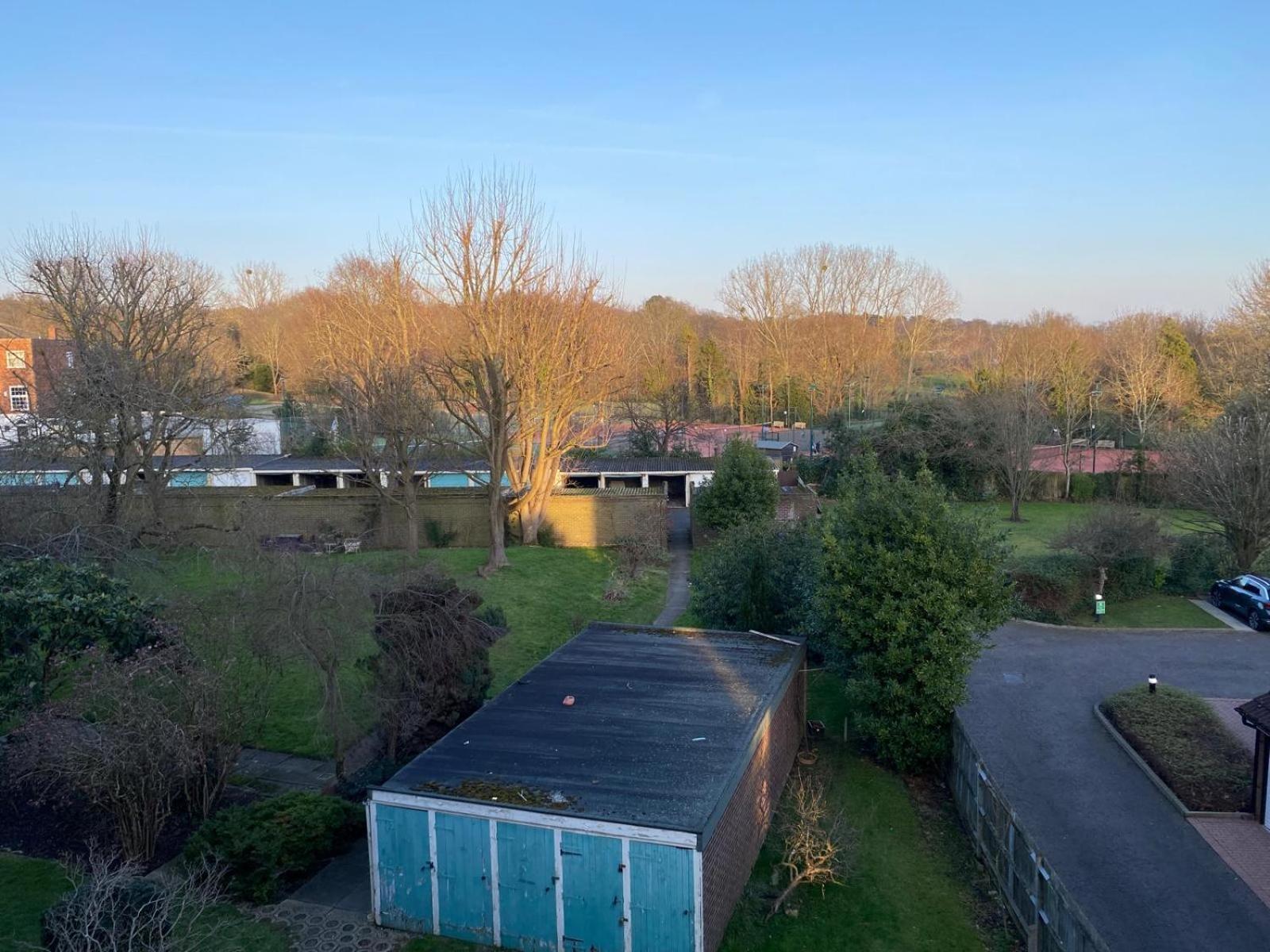 Ostello The Kingston Hideaway Kingston upon Thames  Esterno foto