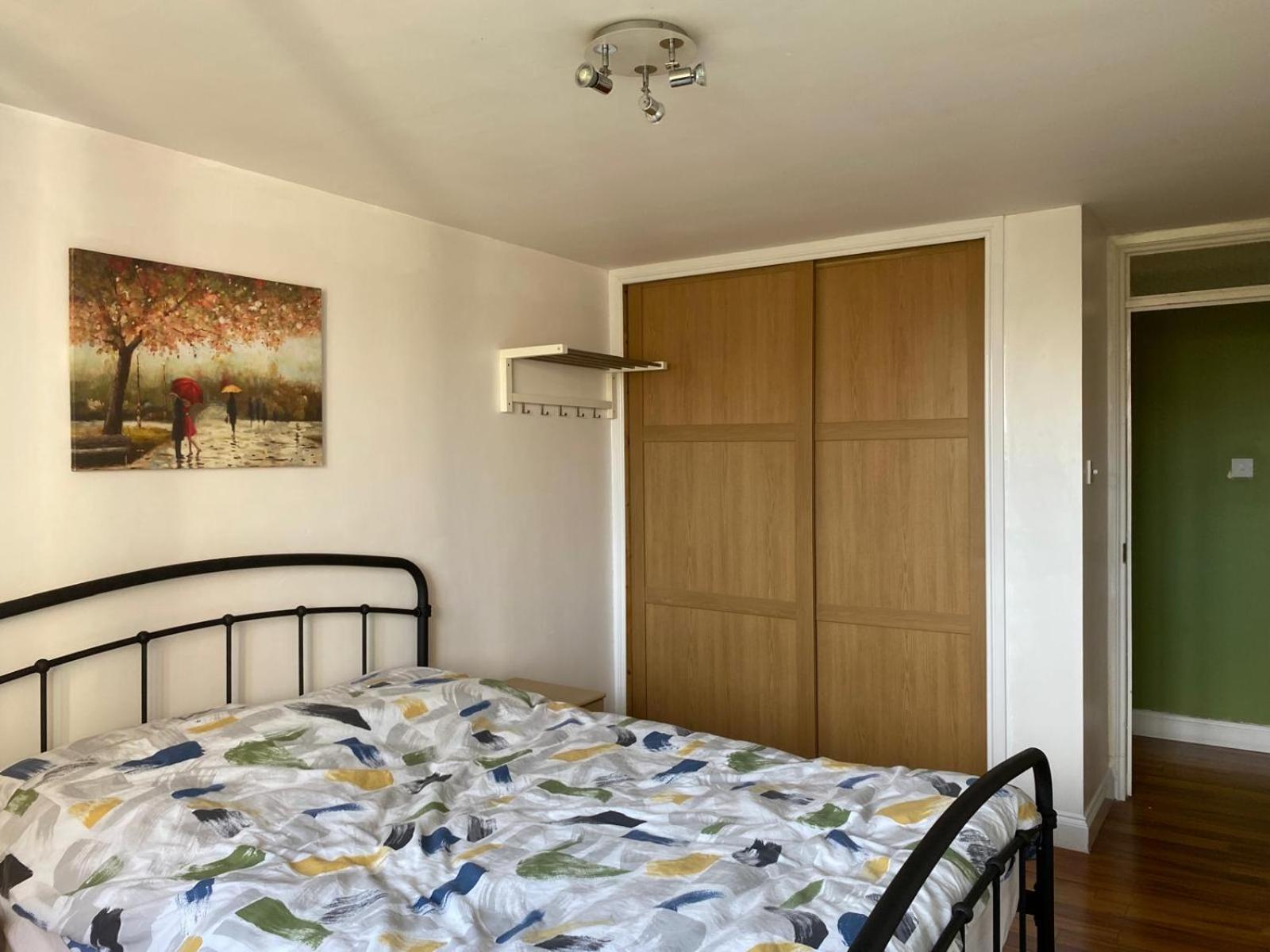 Ostello The Kingston Hideaway Kingston upon Thames  Esterno foto