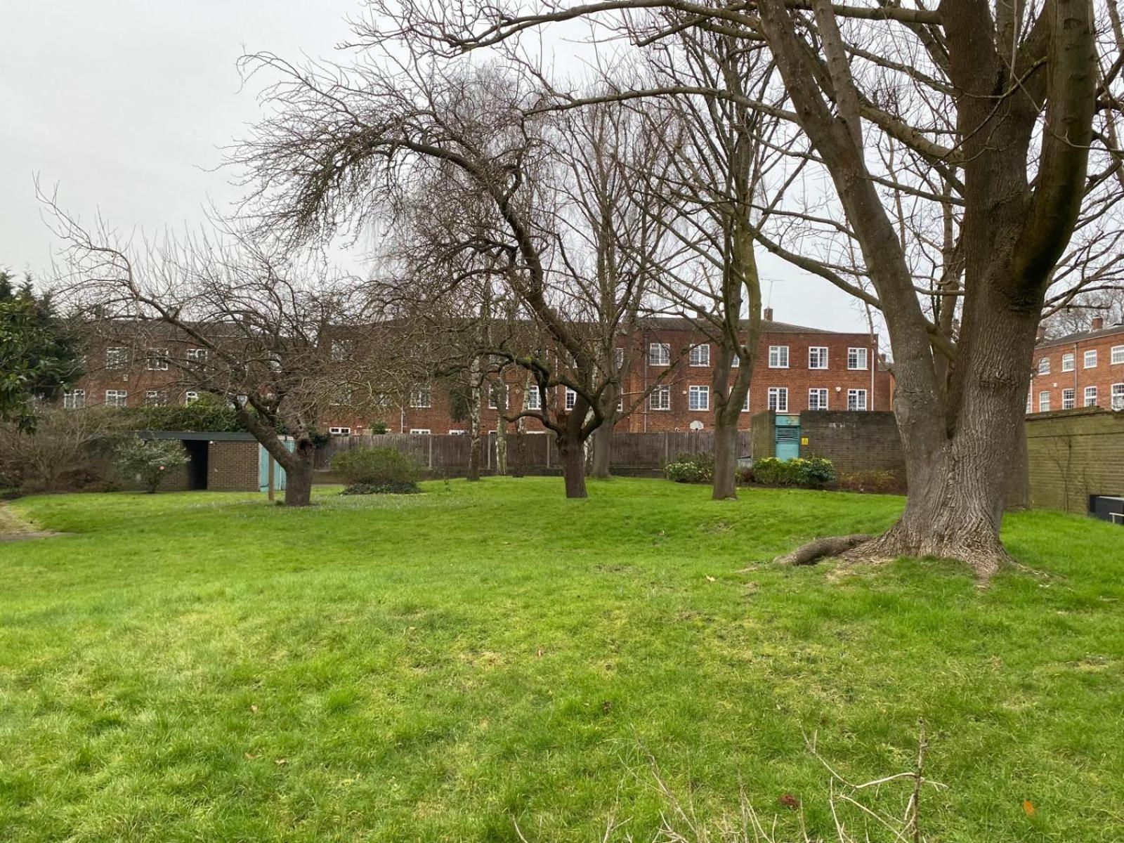 Ostello The Kingston Hideaway Kingston upon Thames  Esterno foto