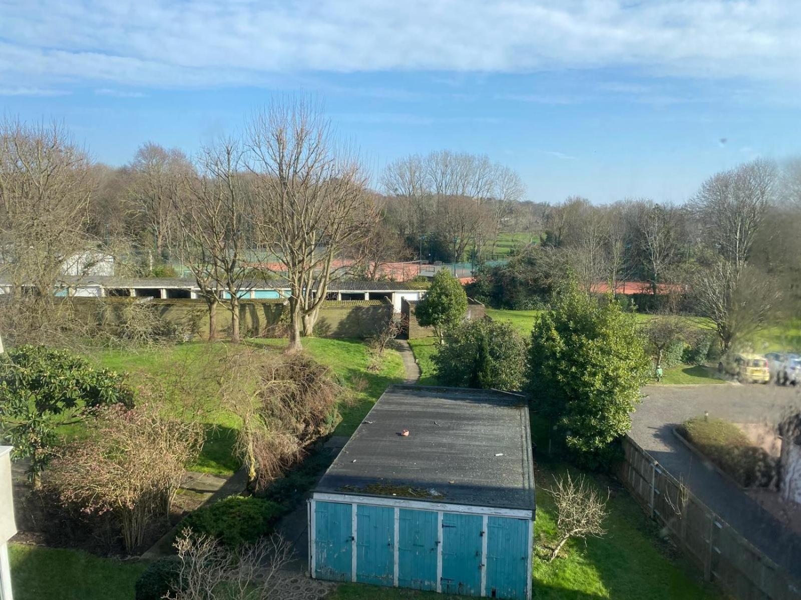 Ostello The Kingston Hideaway Kingston upon Thames  Esterno foto