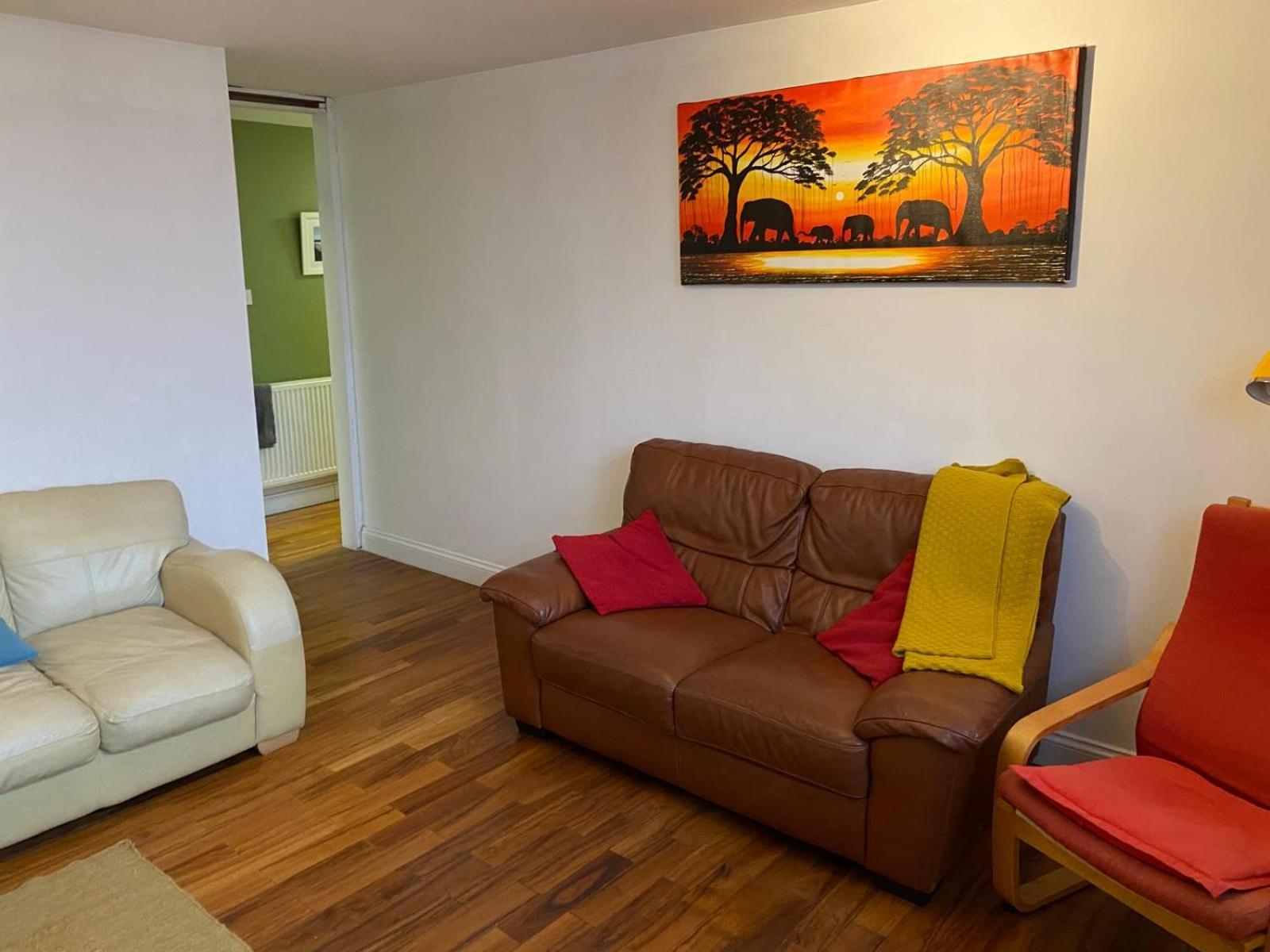 Ostello The Kingston Hideaway Kingston upon Thames  Esterno foto