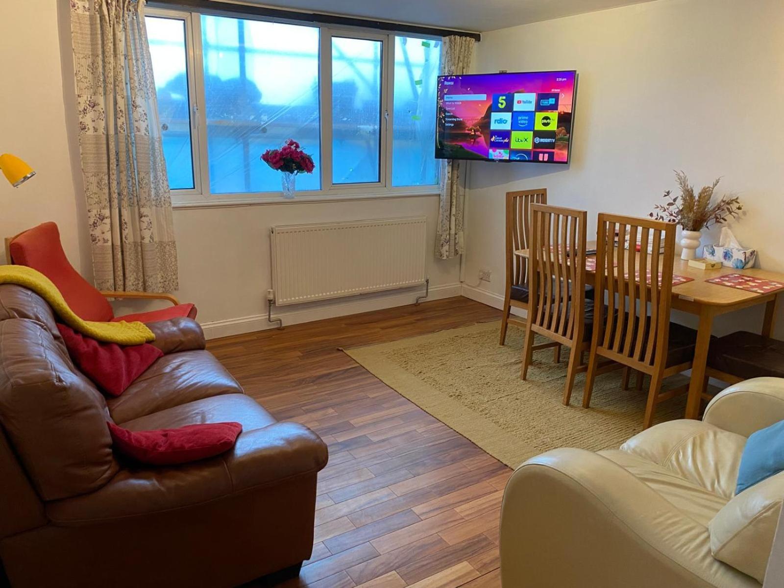 Ostello The Kingston Hideaway Kingston upon Thames  Esterno foto